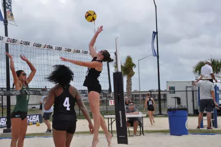 Eschleman & Muriel CUSA Tournament