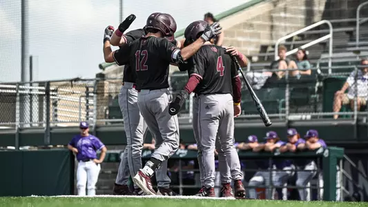 Baseball at Evansville