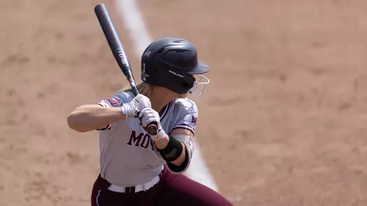 Softball on March 29, 2024. Anna Butler/Missouri State University