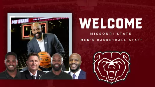 MBB Coaching Staff 1