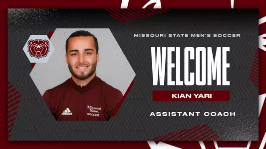 Kian Yari Hiring Graphic