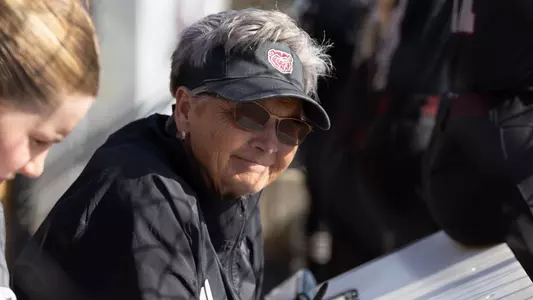 Softball vs. Southern Illinois on March 13, 2024. Jesse Scheve/Missouri State University