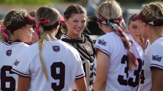 SB Huddle - MVC Tournament Opening Round