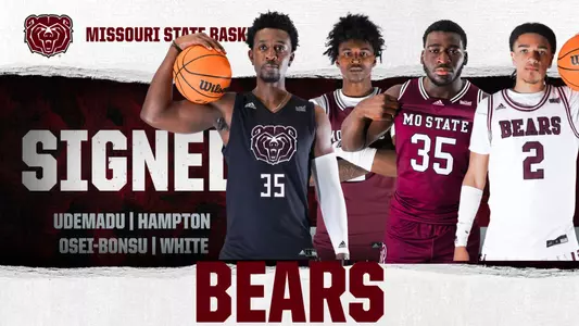 MBB Signing Group #3