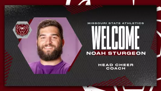 Noah Sturgeon