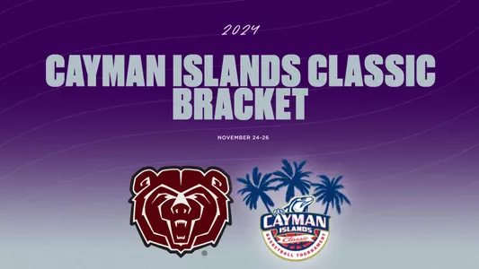 Cayman Bracket