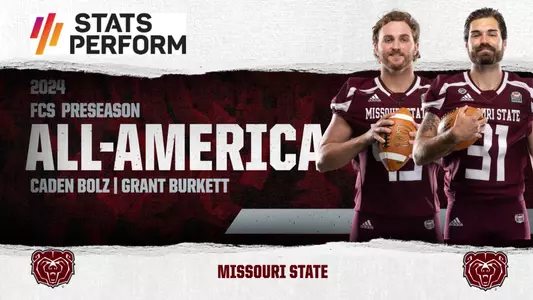 Bolz & Burkett Graphic