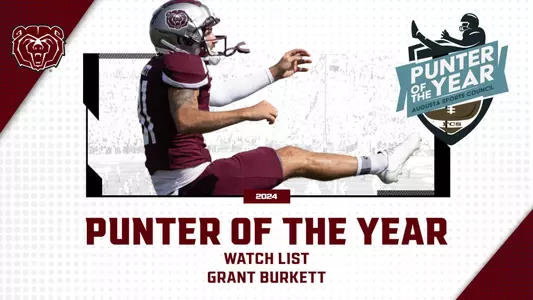 Burkett Watch List