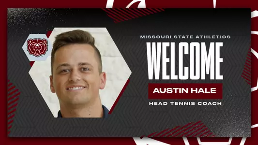Austin Hale New Hire Graphic