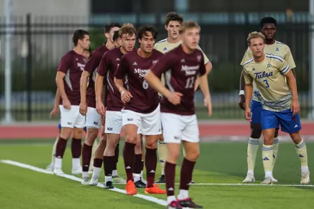 MSOC Free Kick