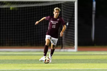 Dion Ruffo Luci vs. Kansas City (9/2/2024)