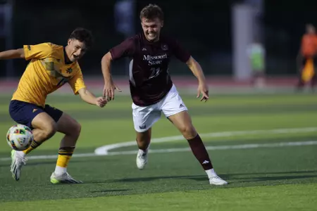 Harry Jolley vs. Kansas City