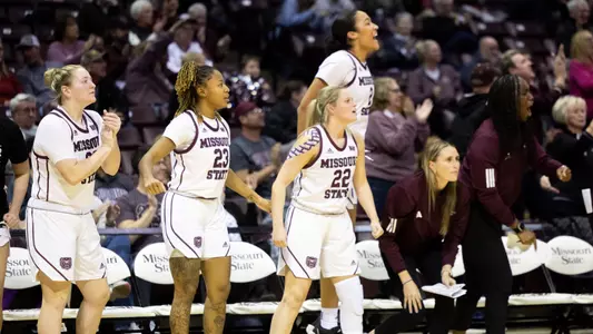 Lady Bears