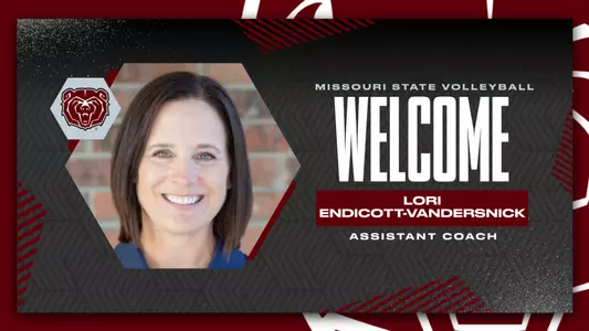Lori Endicott-Vandersnick