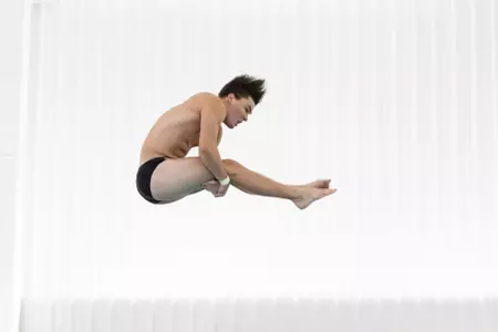 Cole Hysong Diving