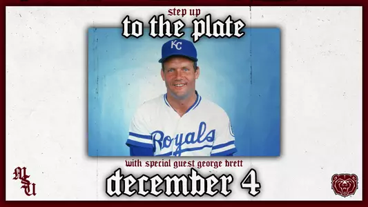 Step Up to the Plate 2025