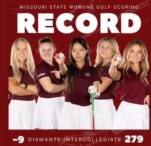 WGolfRecord