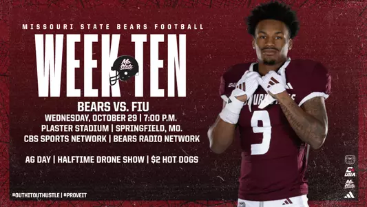 Game Week 10