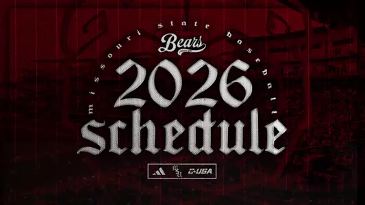 2026 baseball schedule