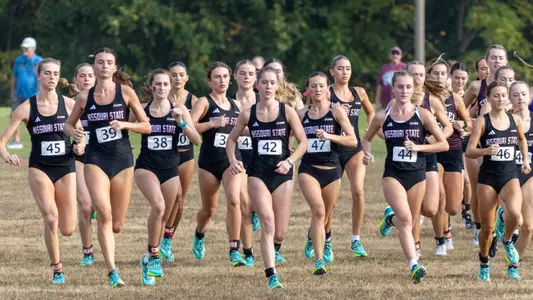 XC Team