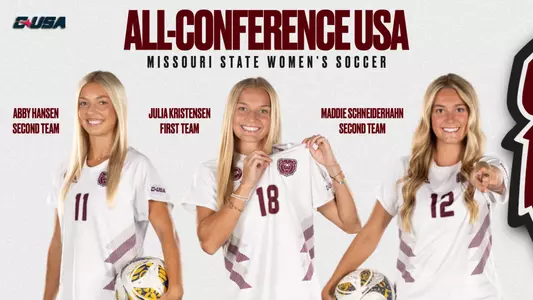 CUSA Postseason Awards