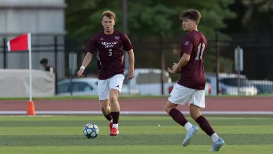 Soccer Action