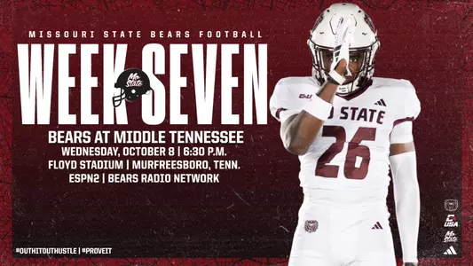 FB - Week 7