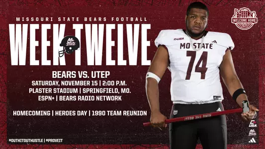FB Game Week 12