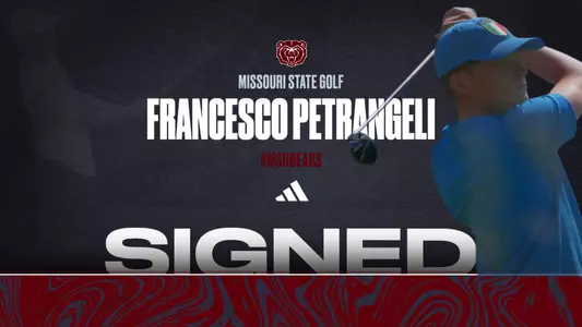 MG Signing
