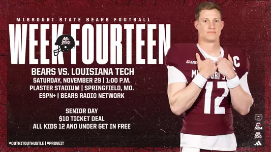 FB Game Week 14