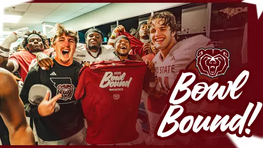 Bowl Bound