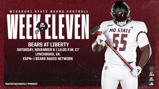 FB Game Week 11