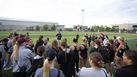 T&F Team Pic