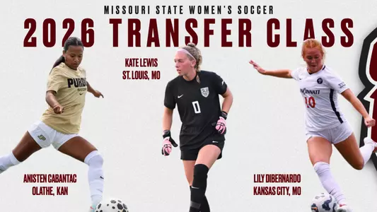 WSOC 2026 Transfers