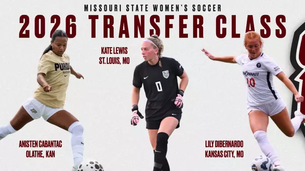 WSOC 2026 Transfers