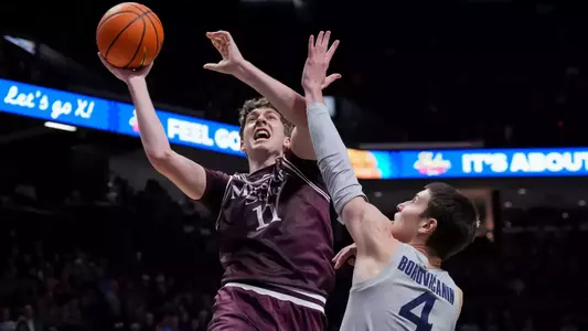 Palek at XU