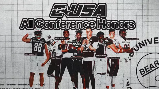2025 All-Conference