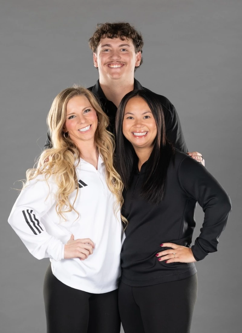 STUNT Coaches