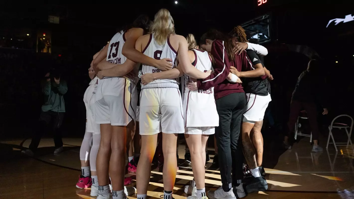 Lady Bears