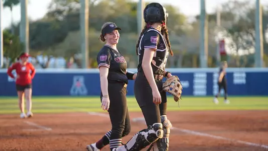 Missouri State University Softball
Paradise Classic Softball Tournament