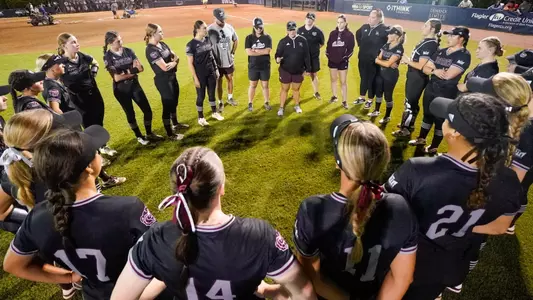 Softball at FAU