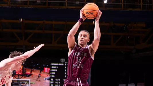 Martin at UIC