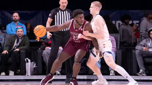 Osei-Bonsu at UIC
