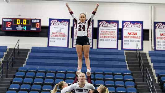 STUNT routine