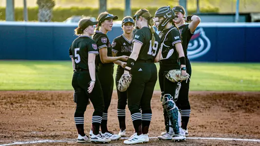 Softball at FAU