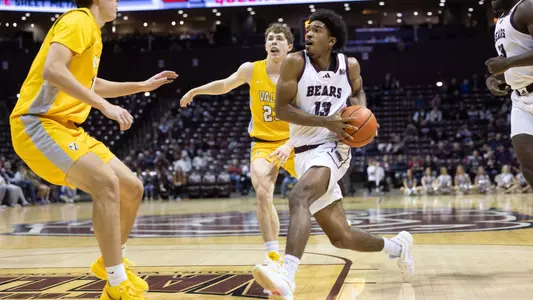 King vs Valpo