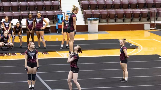 Austyn Dykes | Brookelyn McCaffrey