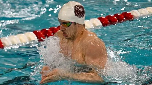 Luigi Maciel da Silva 2025 MVC Championships