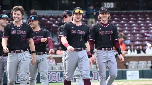2025 baseball team