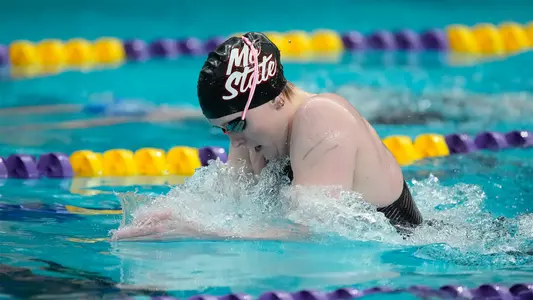 WSWIM MVC Championships - Day 2